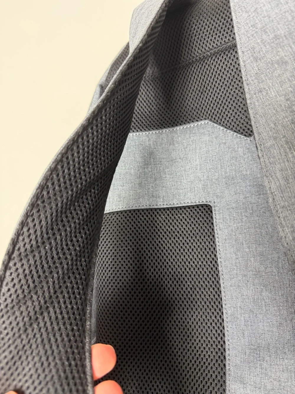Ted Baker casual nylon